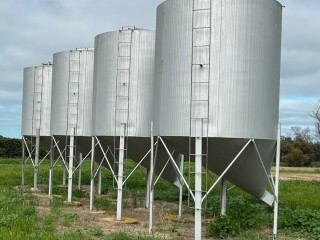 Thomson Silo 1